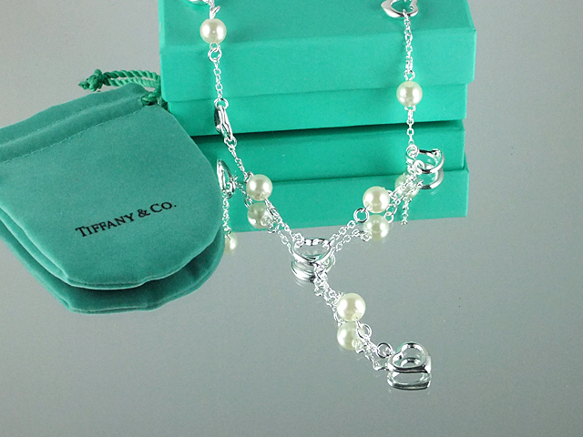 tiffany Necklace-429